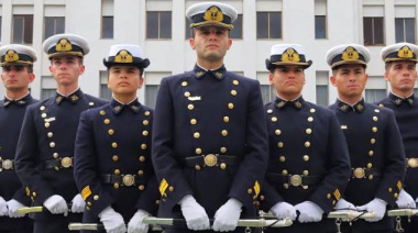 Denunciaron esquema de corrupción con la liquidación de sueldos en la Armada