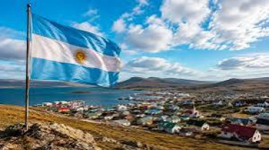 En Enero comienza la construcción de la Base Naval de Ushuaia y demandará US$450 millones