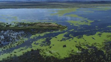 La Provincia regula el uso de tierras públicas en islas y crea un registro