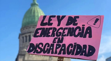 Ley de Discapacidad: el gobierno busca derogar artículos clave