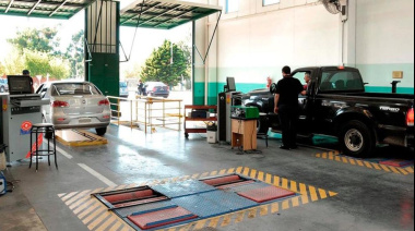 Congelan el precio de la tarifa de la VTV hasta mediados de octubre