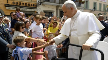 El Vaticano confirmó la agenda del Papa en la Argentina