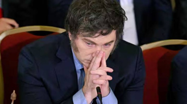 Se mantiene la insatisfacción con la marcha del país y la agenda económica desplaza a la inflación entre las preocupaciones