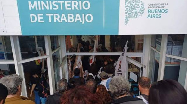 Estatales: la Provincia convocó a paritarias con el pedido de aumento salarial sobre la mesa