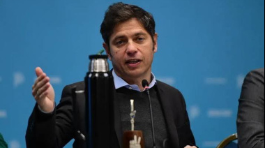 Deterioro económico, endeudamiento de los hogares y una virtual paridad entre Milei y Kicillof hacia 2027
