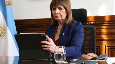 El video de Bullrich con Lali desató el enojo oficialista y eclipsó el conflicto presupuestario