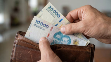 Cayó el empleo registrado y la canasta de servicios ya insume el 14% del salario