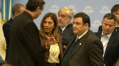 Discapacidad: el Gobierno dio marcha atrás con el ajuste y logró dictamen en Diputados