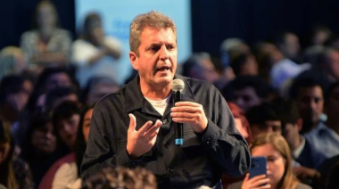 El Frente Renovador reunirá a más de 300 dirigentes en un encuentro regional del NEA