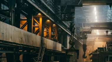 La actividad económica cayó 2,9% en julio impulsada por "shocks transitorios"