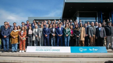 La Federación Argentina de Municipios rechazó los cambios en la Zona Fría y varios intendentes recurrirán a la Justicia