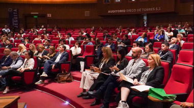 ASACOP realizará en Buenos Aires su X Encuentro Anual bajo el lema “2027: La Previa”