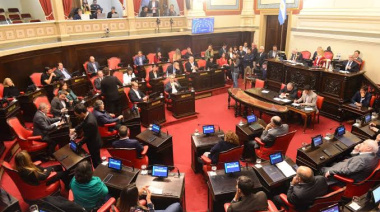 La Libertad Avanza exige un control más estricto a Kicillof e impulsa la creación de una Comisión Bicameral de Seguridad