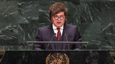"Aplaudan por favor", por Carlos Fara