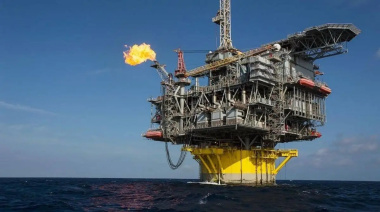 El Gobierno nacional rechazó las críticas británicas al arbitraje internacional por el petróleo en las Islas Malvinas