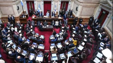 La Libertad Avanza criticó el funcionamiento de la Legislatura bonaerense y reclamó reformas electorales