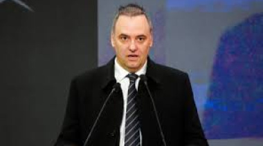 El fiscal Pollicita ordenó pericias sobre direcciones de bitcoin presentadas por Manuel Adorni