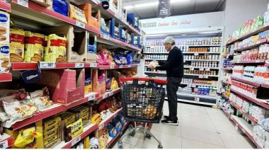 Las ventas minoristas de las pymes crecieron un 0,3% interanual en septiembre impulsadas por el comercio electrónico