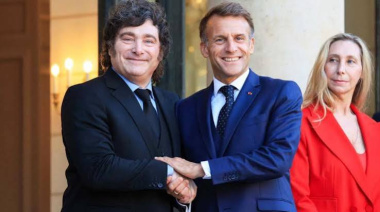 "Siempre nos quedara Paris", por Carlos Fara