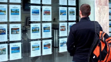 Los alquileres insumen el 50% del salario bonaerense en un contexto de concentración de inmuebles
