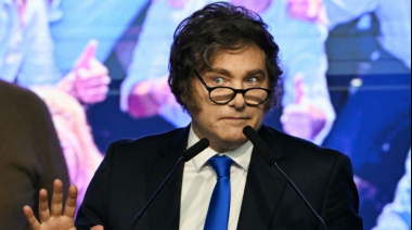 El 56,7% evalúa de forma negativa la situación del país y la desocupación lidera los problemas nacionales