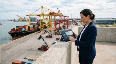 El Senado bonaerense aprobó la declaración de Bahía Blanca como Capital Provincial de la Inteligencia Artificial