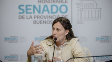 La Libertad Avanza busca modificar la Ley de Ordenamiento Territorial para exigir el tratamiento de efluentes cloacales