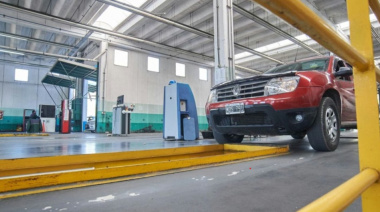 Aumenta la VTV bonaerense y la tarifa básica pasa a $114.106