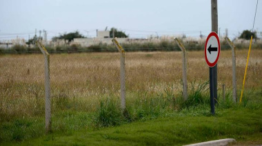 Una de las procesadas por la causa de loteos no autorizados en La Plata solicitó declarar ante la Fiscalía