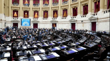 La oposición no logró el quórum y se cayó la sesión para tratar la derogación del DNU 70