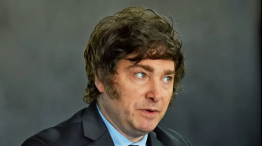 Un informe de AtlasIntel y Bloomberg ubica la desaprobación de la gestión de Javier Milei en el 57,2%
