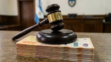 La Justicia Federal suspendió artículos de la reforma laboral sobre honorarios y abogados