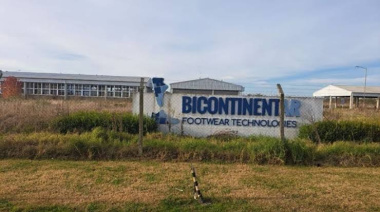 El Municipio de Chivilcoy inició acciones judiciales para recuperar la nave industrial de la exempresa Perchet