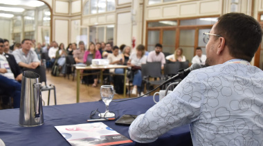 Encuestas, inteligencia artificial y estrategias hacia 2027 centrarán los debates del X Encuentro Anual de ASACOP