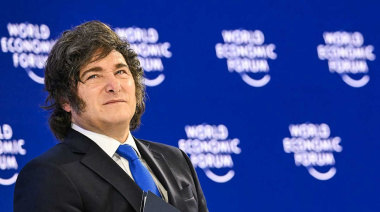 Pulsar UBA: Milei se posiciona en el segmento medio con 37% de respaldo