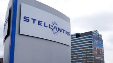 Stellantis paralizará durante siete semanas su planta en Córdoba ante la caída de las ventas en el mercado interno