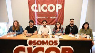 CICOP aceptó la oferta salarial del Gobierno bonaerense y cerró un aumento del 7,4% en dos tramos