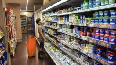 El consumo masivo cayó un 1,2% interanual en septiembre y el sector advierte por la aparición de un "nuevo consumidor"