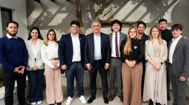 Concejales de LLA impulsarán proyectos de transparencia y acceso a la información en municipios bonaerenses