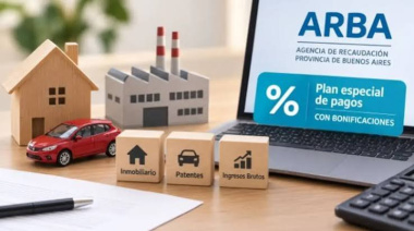 ARBA lanzó una nueva moratoria: quiénes pueden adherirse y cuáles son los requisitos