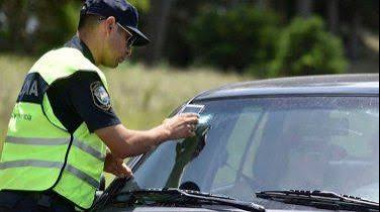 El Gobierno bonaerense fijó el nuevo valor de las multas de tránsito: las infracciones graves superan los $2.200.000