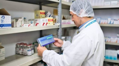La Provincia licita medicamentos oncológicos por casi $2.926 millones