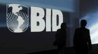 El BID aprobó una línea de crédito de hasta US$1.500 millones para fortalecer la gestión fiscal de las provincias