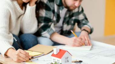 Casi cuatro de cada diez jóvenes de entre 25 y 35 años siguen viviendo con sus padres