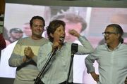El oficialismo se impuso en Río Negro por casi 20 puntos