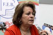 Nuevo reclamo de docentes bonaerenses