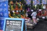 El intendente de La Plata, Julio Garro, anunció beneficios para comerciantes