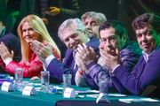 Alberto y Máximo contra el acuerdo Mercosur-UE