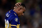 Sebastián Villa, jugador de Boca, denunciado por violencia de género