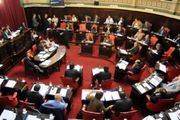 El jefe de gabinete de Kicillof informará al Senado por videollamada.